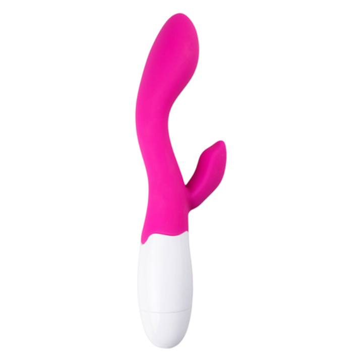 EasyToys Lily Vibrator - Roze